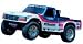 Ford 4x4 Racing Truck F150 Kit