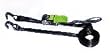 Valley 53380 Ratchet Tie Down 16' x 1" slider ratchet,w/hook