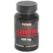 Optimum Nutrition L-Carnitine 500mg 30tabs