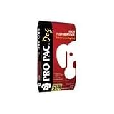 Pro Pac High Performance Dog Food, 33 Lbs by Midwestern Pet Food