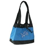 Detroit Lions Embroidered Insulated Lunch Tote