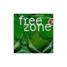 Freezone 3: Horizontal Dancing