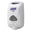 TFX Touch Free Dispenser, 1200ml, White