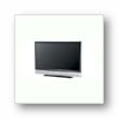 JVC HD-61Z886 61" HD-ILA Rear Projection TV