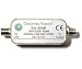 CHANNEL VISION DSS LINE AMPLIFIER - In-Line Amplifier for DBS ( SAT-20DB )