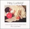 Hey, Ludwig!