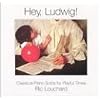 Hey Ludwig!