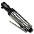1/4" Dr. Stubby Air Ratchet
