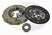 SEAT LEON (1M1) 1.9 DIESEL BRAND NEW CLUTCH KIT FROM 11/1999 TO 6/2006 || E-MAIL YOUR REG NUMBER FOR PART CONFIRMATION