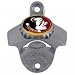 Florida State Wall Mounted Bottle Opener - Mounting Screws Included