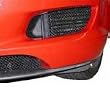 Mazda RX8 Powder Coated Grill Mesh Screens (Oil Coolers and Radiator Protection)