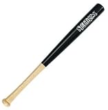 Spectrum Wood Tee Ball Bat, 27