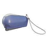 EPI73589 Rapid Palm Tacker System,Rubber Cushion, 105 Capacity, Blue