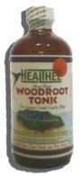 Healthee Woodroot Tonic - 32 Fl. Oz. by Healthee