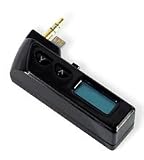Pelican Accessories FM Modulator for PSP