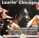 Leavin' Chicago
