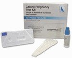 Witness Relaxin Pregnancy Test Kit 5ct