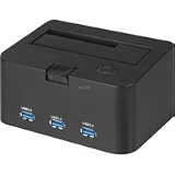 Sharkoon SATA QuickPort H3