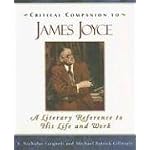 Critical Companion to James Joyce (Critical Companion to) book cover