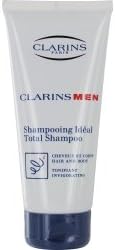 Clarins - Men Total Shampoo ( Hair & Body ) - 200ml/6.7oz