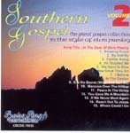 Karaoke: Elvis Gospel 1