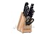 Wüsthof Classic 4-Piece Steak Knife Set in Aluminum Gift Chest