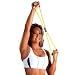 Ultra Toner Bowtie Exercise Tube - Dark Purple (ultra heavy resistance)