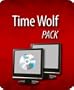 TimeWolf Pack 4.0 Multiuser 1-50 Employees