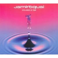 Stillness in Time (4 Tracks) by Jamiroquai and David Morales