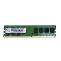G.Skill 1 GB PC800 CL5 DDR2 Arbeitsspeicher
