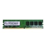 G.Skill 1 GB PC800 CL5 DDR2 Arbeitsspeicher