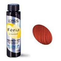 LOREAL PREFERENCE LIGHT AUBURN #6R HAIR COLOR