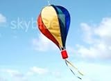Spinning Hot Air Balloon - Windsock