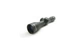 NcStar PISTOLERO 2.5x30 PISTOL SCOPE PLEX RETICLE SPB2530B