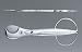 Zino Platinum RZR cigar scissor stainless steel
