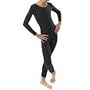 Adult Long Sleeve Unitard - TB114