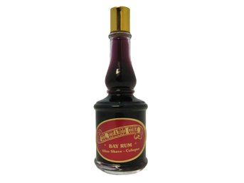 Col. Conk Bay Rum Aftershave Cologne