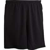 Prince Competition Short (COLOR: Navy, SIZE:Medium)