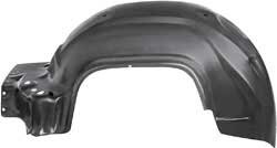 1968-74 NOVA INNER FENDER SKIRT-RH