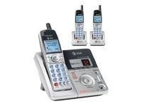 AT&T E5913B Call-Waiting Caller ID Cordless Phone Digital Answering System