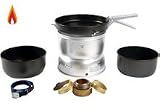 Trangia 25-5 UL Stove Set