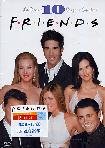 Friends - Stagione 10 (4 Dvd)