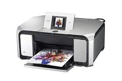 Canon Pixma MP970 Photo All-In-One Inkjet Printer 2181B002