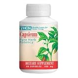 Cayenne (Capsicum)
