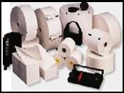 2 1/4 (58mm) Cash Register Thermal Paper 220 Ft Per Roll