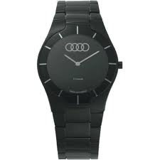 review Audi 