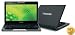 Toshiba Satellite T115D-S1125 LED TruBrite 11.6-Inch Laptop (Black)