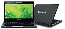 Toshiba Satellite T115D-S1125 LED TruBrite 11.6-Inch Laptop (Black)