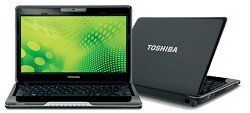 Toshiba Satellite T115D-S1125 LED TruBrite 11.6-Inch Laptop (Black)