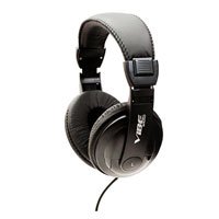 Vibe VS750DJ / VS 750 DJ / VS 750 DJ DJ Noise Reducing Stereo Headphones Vibe VS750DJ / VS-750-DJ / VS-750-DJ DJ Noise Reducing Stereo Headphones